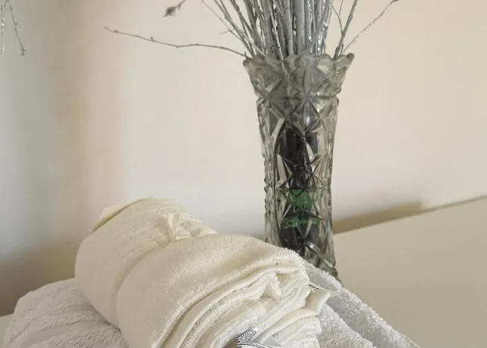 布拉格城堡公寓 * Rudna (Prague-West District)