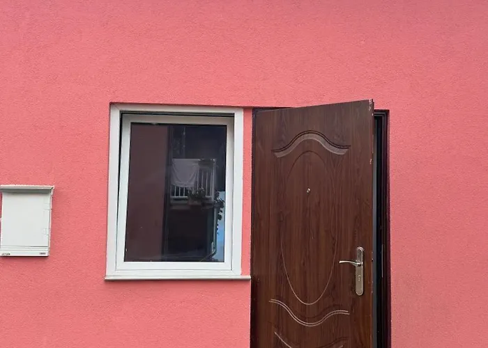 布拉格城堡公寓 Rudna (Prague-West District)